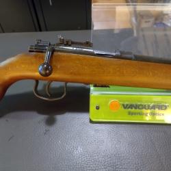 Mauser mod 45 calibre 22lr