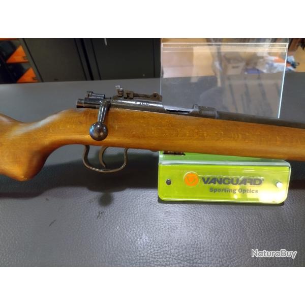 Mauser mod 45 calibre 22lr