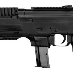 Pistolet Chiappa PAK 9 Cal. 9x19 mm