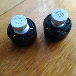 Speed loader HKS 38 et 357magnum