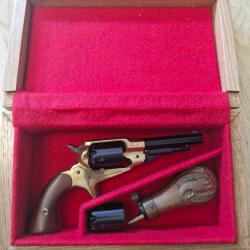 Coffret remington 1863 cal31