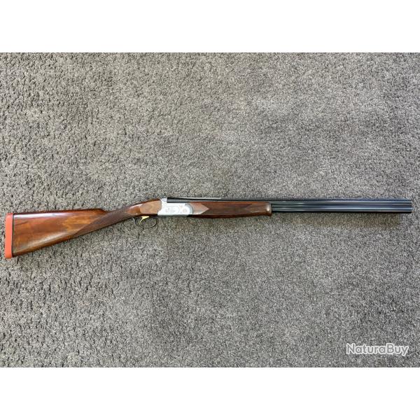 Fusil FAIR LX600 Acier Calibre 20/76 Canons 70 cm Chokes interchangeables