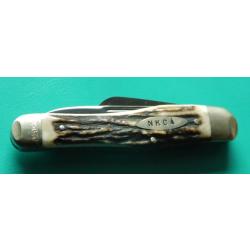 Couteau multifonction NKCA 1980