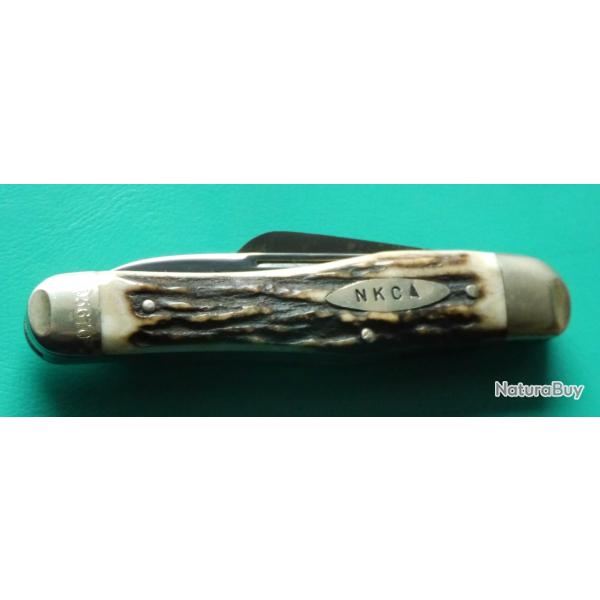 Couteau multifonction NKCA 1980