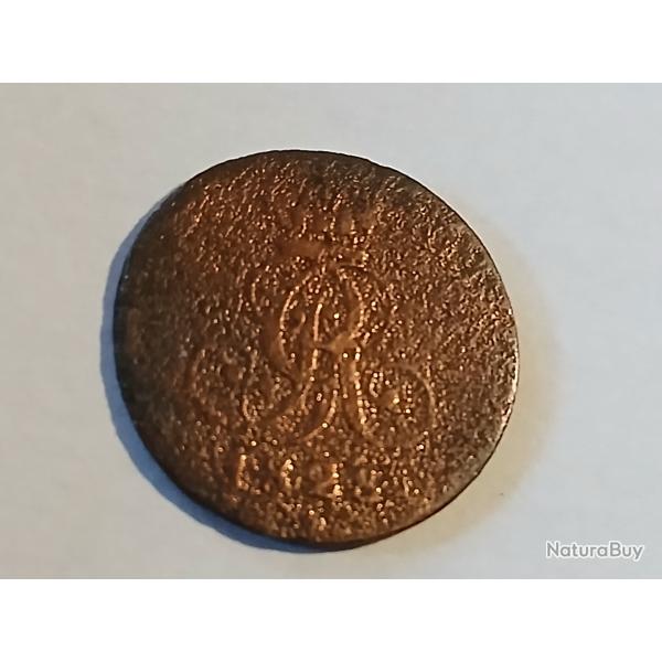 1 pfennig Georg IV 1828 B