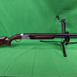 Fusil superpos&eacute; Beretta S686 Sp&eacute;cial TRAP 12/70