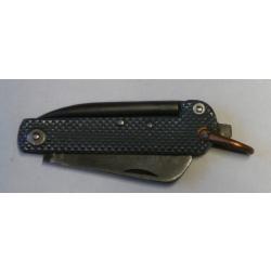 Couteau r&eacute;glementaire marine britannique WW2