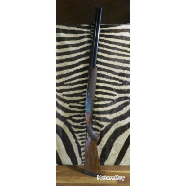 Fusil RIZZINI BR110 Sporter cal.12/76 canons 76 cm 5 chokes - mallette