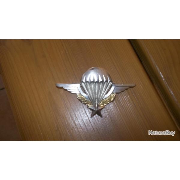 beau brevet paras num�rot�