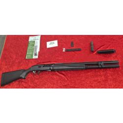 REMINGTON VERSA MAX TACTICAL CAL 12/89