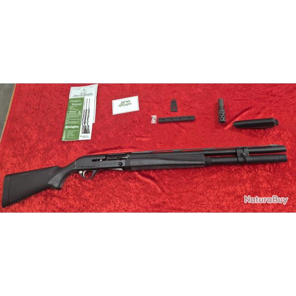 REMINGTON VERSA MAX TACTICAL CAL 12/89