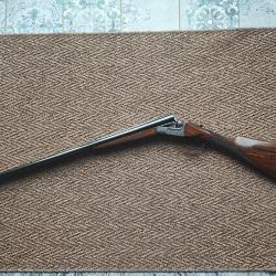 Bernardelli Hemingway grav&eacute; main 16/70