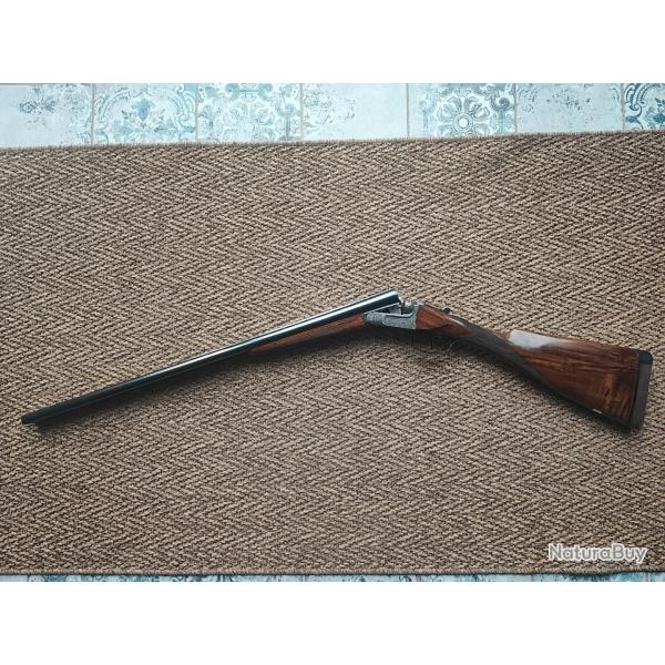 Bernardelli Hemingway grav� main 16/70