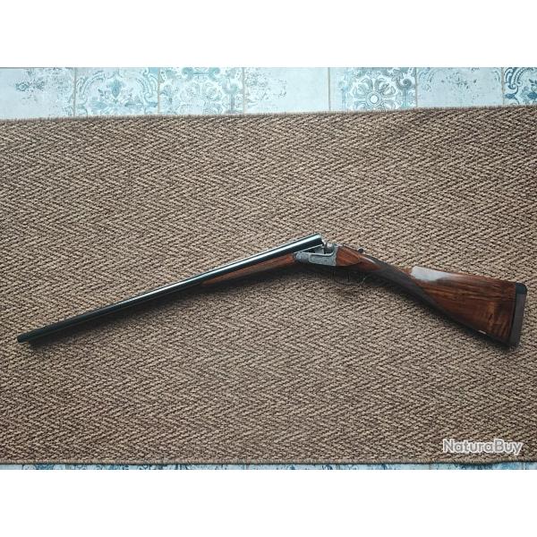 Bernardelli Hemingway grav� main 16/70