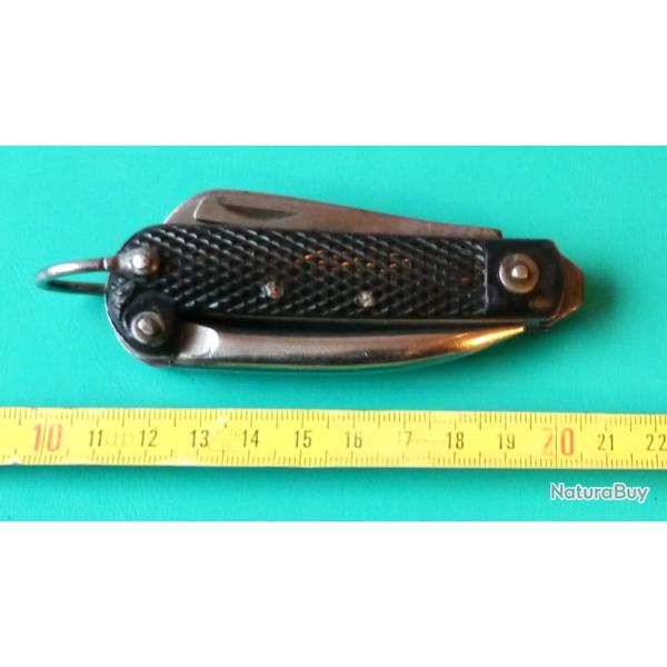 Couteau r�glementaire britannique .