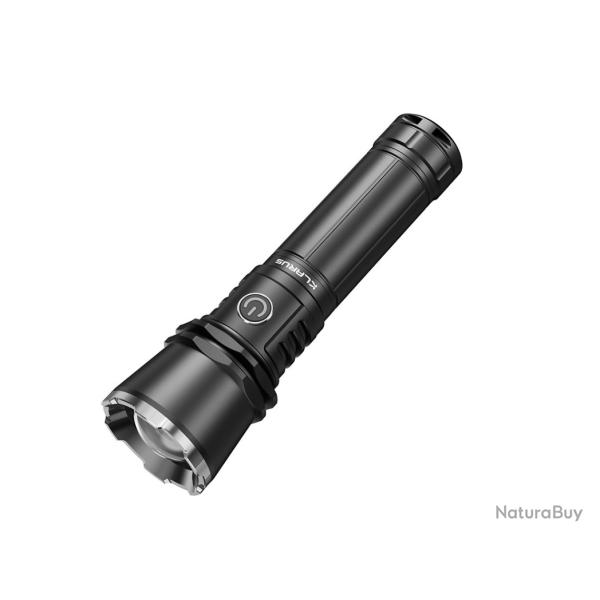 Lampe rechargeable KLARUS A3 - 2200 lumens