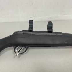 !! OCCASION !! CARABINE TIKKA T3X ADJ GAUCHER CALIBRE 308WIN