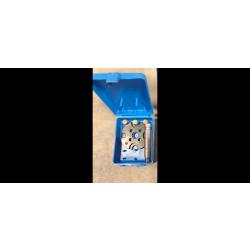 Kit de conversion LR550 380 ACP