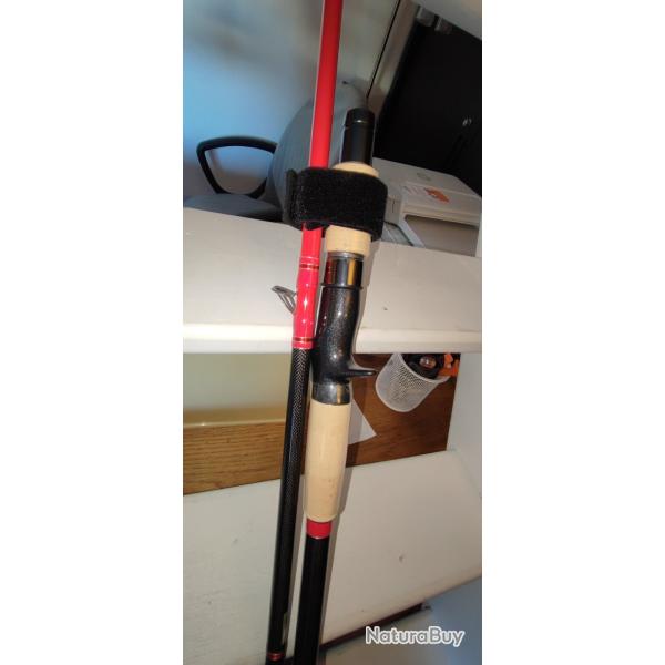 Canne tenryu 85 xxh neuve