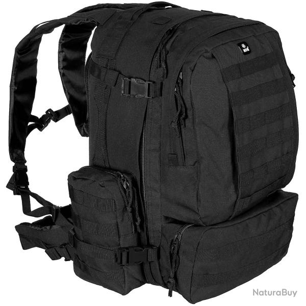 Sac � dos tactique modulaire