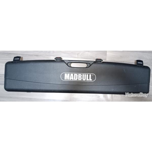 Mallette transport pour arme ou autre