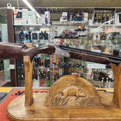 BROWNING 825 SPORTER ADJ 12/76