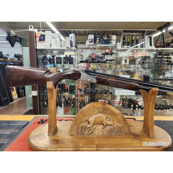 BROWNING 825 SPORTER ADJ 12/76
