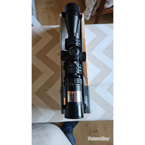 LUNETTE BUSHNELL AR OPTIQUE 4,5X18X40