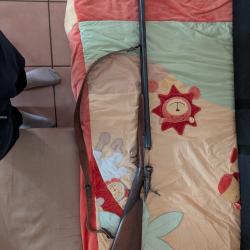 HALIFAX (LICENCE DARNE) mod&egrave;le JUXTAPOSE