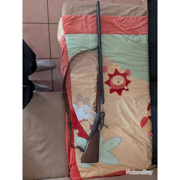 HALIFAX (LICENCE DARNE) mod�le JUXTAPOSE