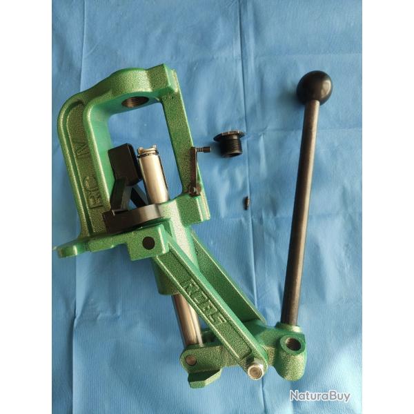 RCBS ROCK CHUKER SUPREME