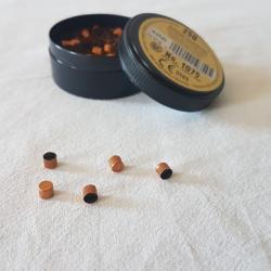 50 amorces 1075 rws cannel&eacute;es neuves EN STOCK !!! ENVOI TRES RAPIDE !!!