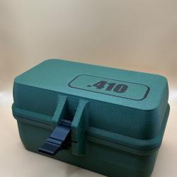 Bo&icirc;te de stockage de munitions 410 x50