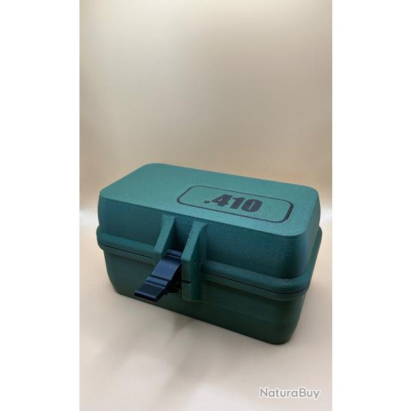 Bo�te de stockage de munitions 410 x50