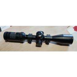 Lunette TIR BUSHNELL AR223 3-9 X40MM