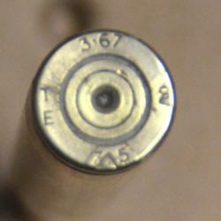 Cartourche 7.5X54 Arm&eacute;e francaise Neutralis&eacute; 3-67