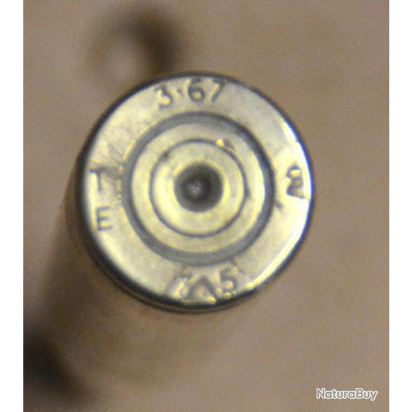 Cartourche 7.5X54 Arm�e francaise Neutralis� 3-67
