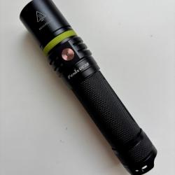 Lampe de poche Fenix UC30 LED