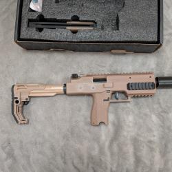 VMP 1C neuf jamais servi..SMG