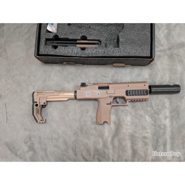 VMP 1C neuf jamais servi..SMG