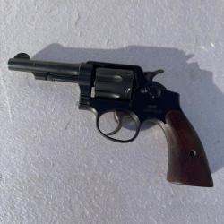 Revolver 38 Smith&Wesson