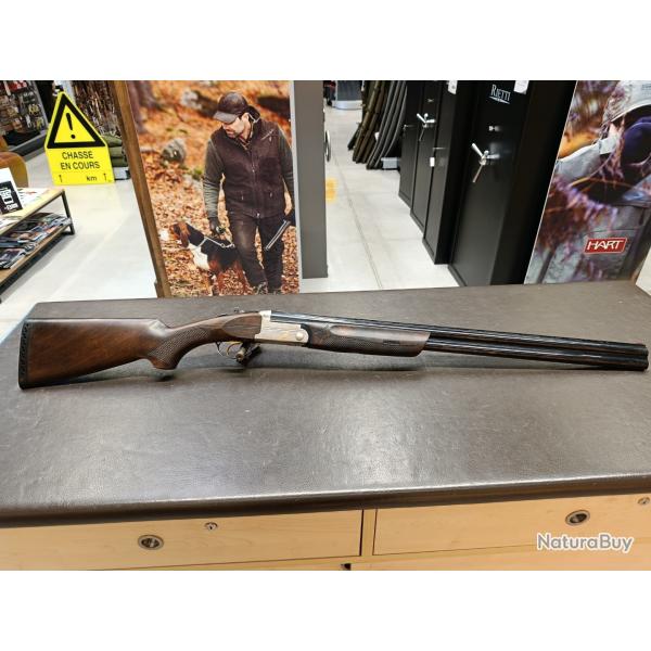 Fusil Franchi Felling Cal 12/76 canon de 71cm