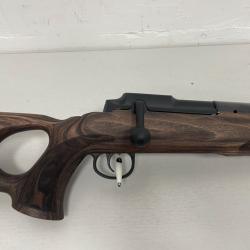 !! NEUF !! CARABINE MAUSER M25 MAX CALIBRE 300WM