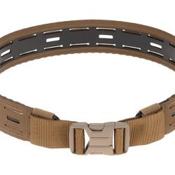 Ceinture tactique templar's Gear PT6 Coyote