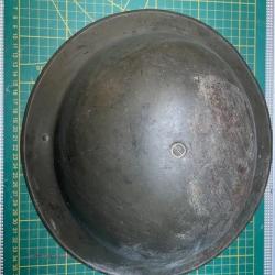 Casque Canadien Mk II WWII