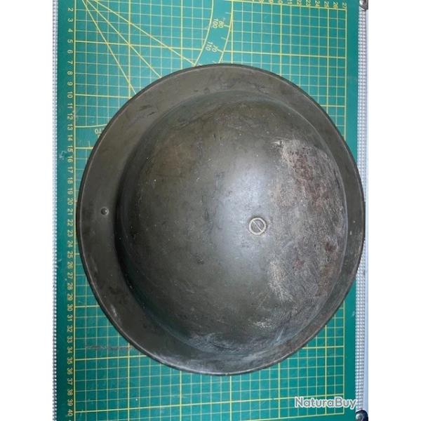 Casque Canadien Mk II WWII