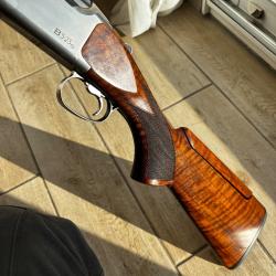 B525 sport one avec busc r&eacute;glable