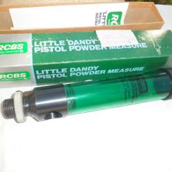 DOSEUSE LITTLE DANDY