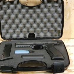 ARSENAL FIREARMS AF-1 STRIKE ONE 9 X 19 (9MM LUGER)