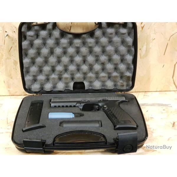 ARSENAL FIREARMS AF-1 STRIKE ONE 9 X 19 (9MM LUGER)